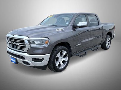 Used 2023 RAM 1500 Laramie