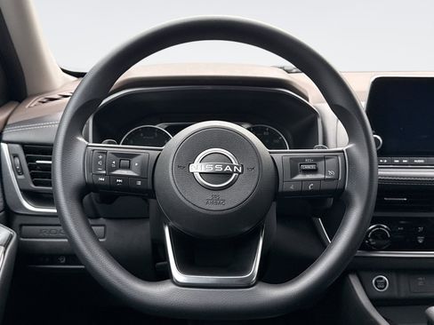 Used 2023 Nissan Rogue S image 12