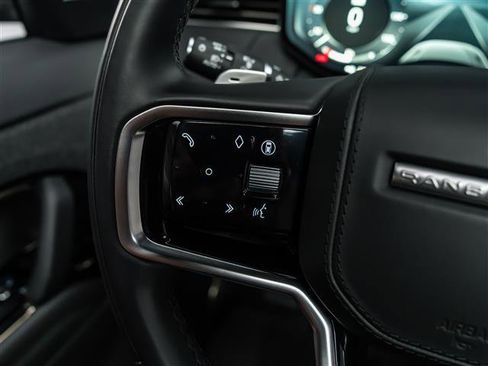 New 2025 Land Rover Range Rover Sport SE image 20