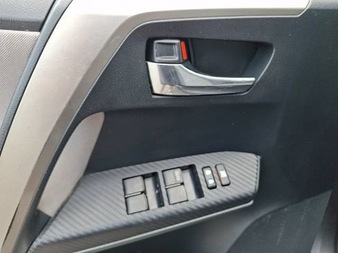 Used 2015 Toyota RAV4 XLE AWD/4WD image 12