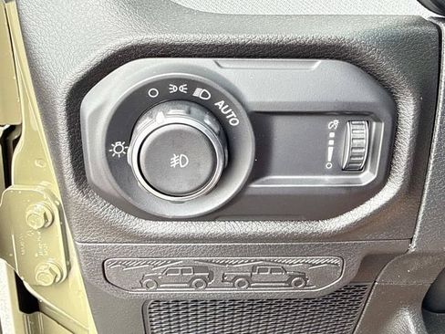 New 2026 Jeep Wrangler Unlimited Sport AWD/4WD image 28