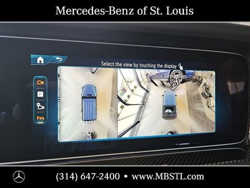 New 2026 Mercedes-Benz G 63 AMG 4MATIC image 37