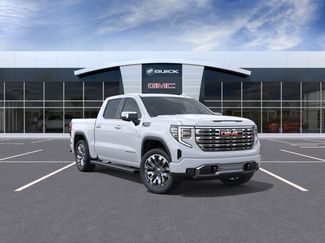 New 2026 GMC Sierra 1500 Denali w/ Denali Reserve Package AWD/4WD video 1