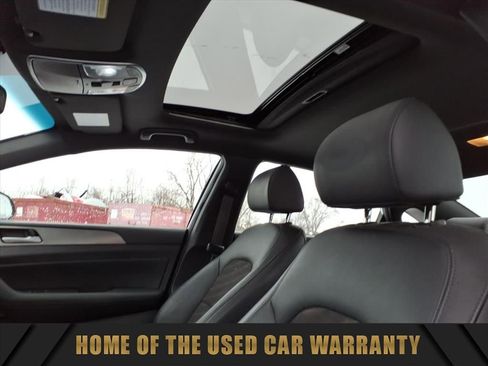 Used 2019 Hyundai Sonata Sport image 28