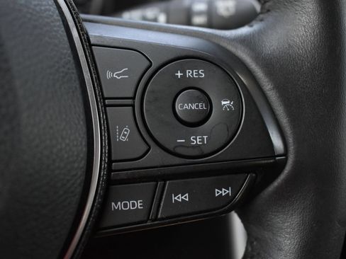 Used 2020 Toyota RAV4 XLE w/ Convenience Package AWD/4WD image 21