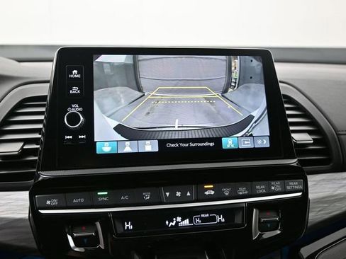 New 2026 Honda Odyssey Elite image 18
