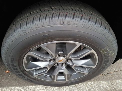 New 2026 Chevrolet Silverado 1500 LT image 4