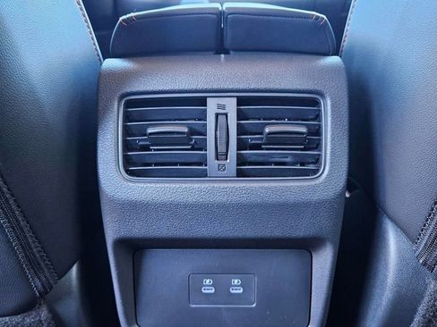 New 2026 Nissan Rogue SV image 16