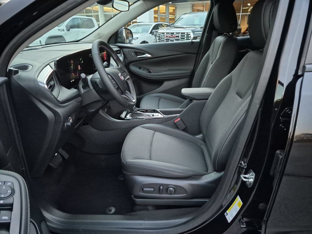 New 2026 Buick Encore GX Preferred w/ Comfort Package AWD/4WD image 18