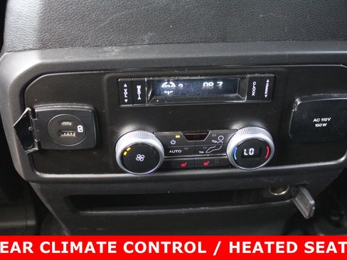Used 2021 Ford Expedition Limited AWD/4WD image 28