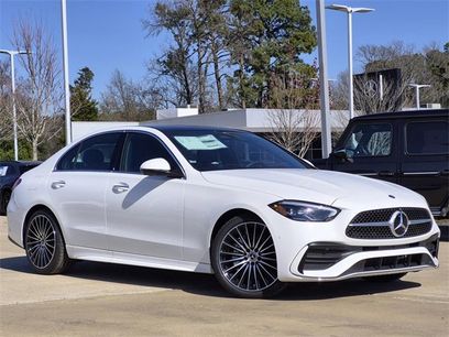 New 2026 Mercedes-Benz C 300 C 300