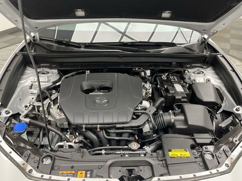 New 2025 MAZDA CX-30 AWD 2.5 S w/ Select Sport Pkg image 20