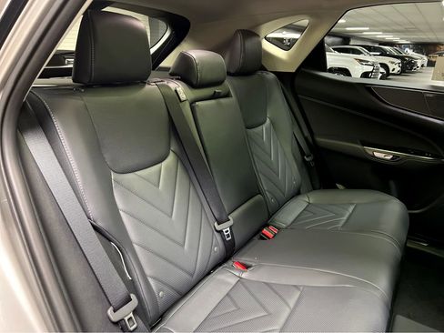 New 2026 Lexus NX 450h+ AWD w/ Luxury Package image 23