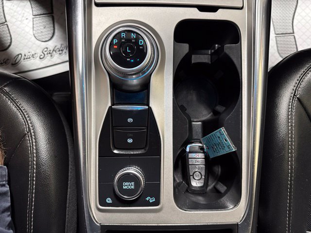 Used 2023 Ford Explorer Limited AWD/4WD image 13