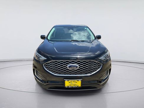 Used 2024 Ford Edge SEL w/ Convenience Package AWD/4WD image 8