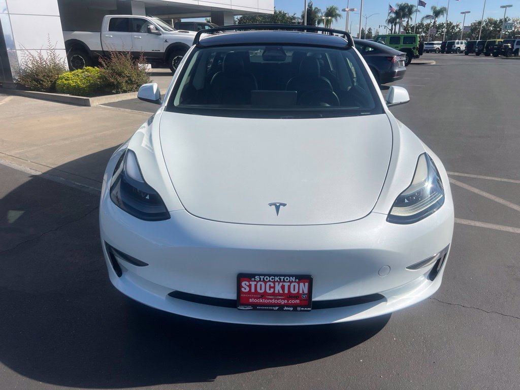 Used 2023 Tesla Model 3 Standard Range RWD image 5