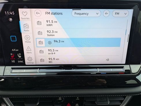 New 2026 Volkswagen Atlas SE image 22