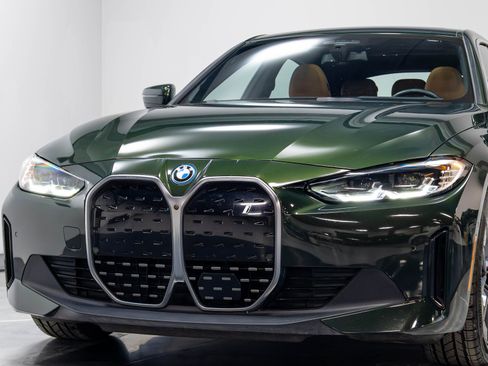 Used 2023 BMW i4 eDrive35 RWD image 64
