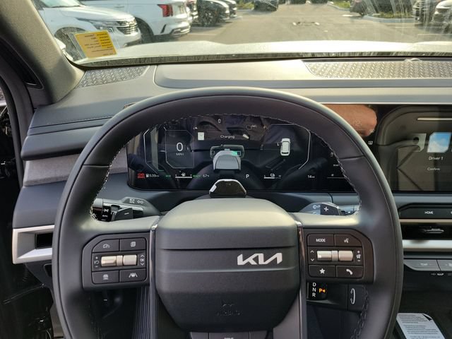 New 2027 Kia Telluride SX FWD image 13