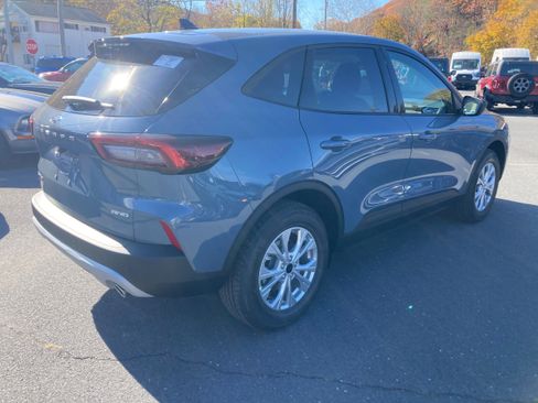 New 2026 Ford Escape Active w/ Active Premium Tech Pack image 4