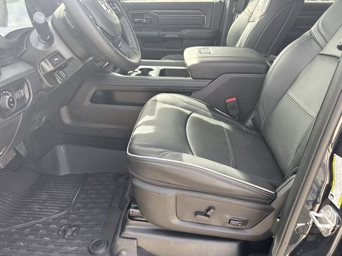 New 2026 RAM 2500 Rebel w/ Rebel Level 2 Equipment Group AWD/4WD image 12