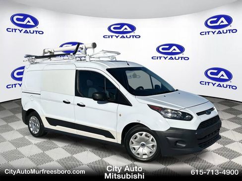 Used 2015 Ford Transit Connect XL image 1