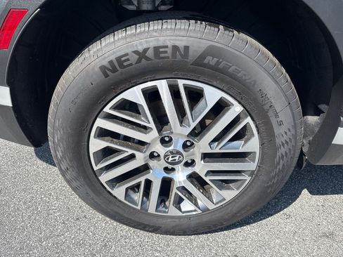 New 2026 Hyundai Palisade SEL FWD image 9