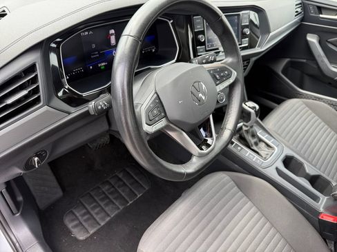 Used 2024 Volkswagen Jetta S FWD image 27