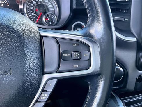 Used 2022 RAM 1500 Big Horn AWD/4WD image 22