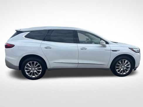 Used 2019 Buick Enclave Premium w/ Experience Buick Package AWD/4WD image 9