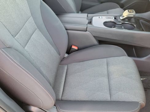 New 2026 Nissan Rogue SV FWD image 18