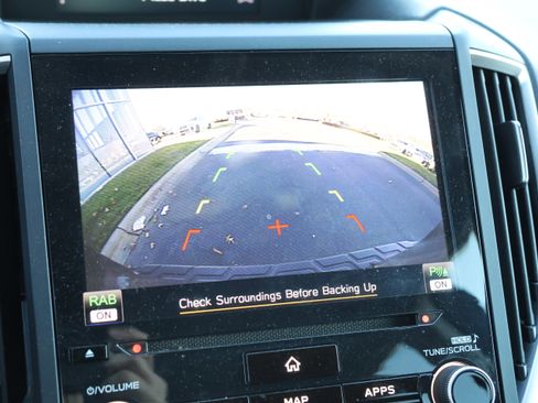 Used 2020 Subaru Forester Touring w/ Popular Package #2 image 25