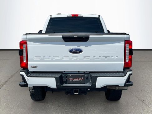 Used 2024 Ford F250 XL w/ STX Appearance Package AWD/4WD image 6