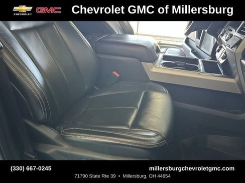 Used 2020 Ford F250 Lariat w/ Lariat Ultimate Package AWD/4WD image 34
