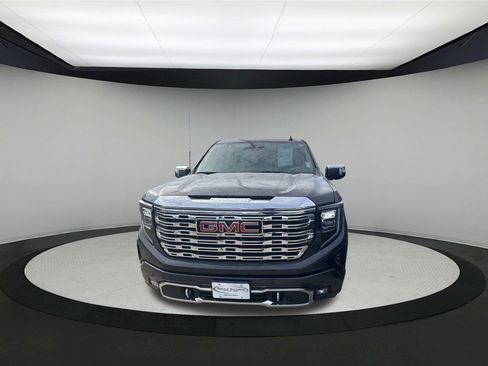 Used 2023 GMC Sierra 1500 Denali w/ Denali Reserve Package image 2