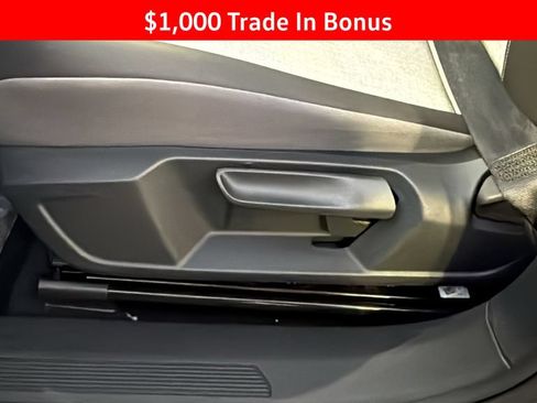 New 2026 Volkswagen ID.4 Pro AWD/4WD image 24