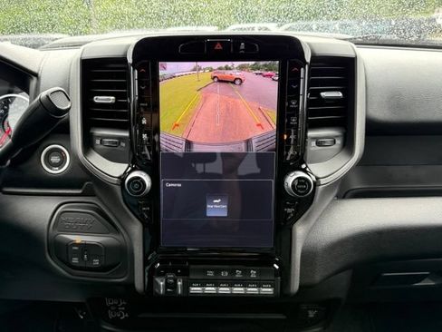 New 2026 RAM 2500 Tradesman AWD/4WD image 20