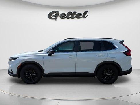 Used 2024 Honda CR-V Sport-L image 8