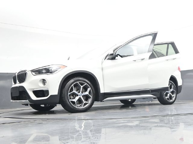 Used 2018 BMW X1 xDrive28i AWD/4WD image 43