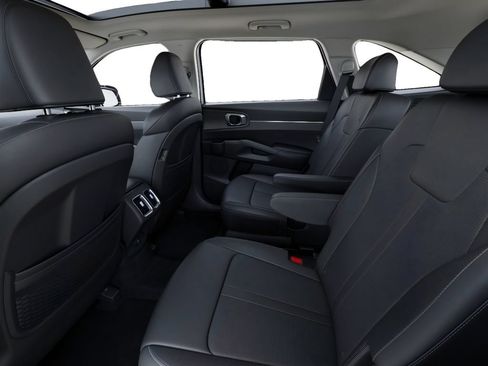 New 2026 Kia Sorento X-Line EX AWD/4WD image 18