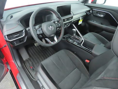 Used 2025 Acura ADX A-Spec FWD image 10
