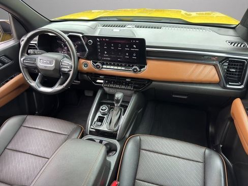 Used 2023 GMC Canyon AT4 w/ AT4 Premium Package image 19
