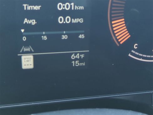 Certified 2026 Hyundai Sonata SEL image 32