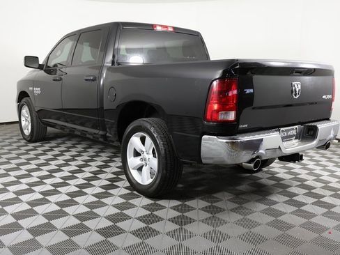 Used 2022 RAM 1500 Tradesman w/ Tradesman SXT Package image 6