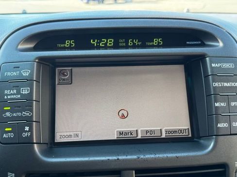 Used 2001 Lexus LS 430 image 30