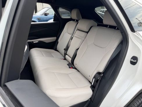 Used 2023 Lexus RX 350 Premium w/ Cold Area Package AWD/4WD image 14