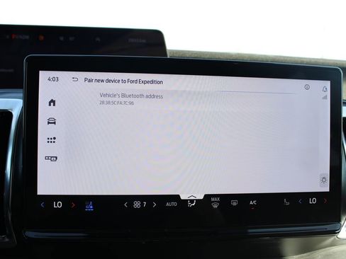 Used 2025 Ford Expedition Platinum image 50