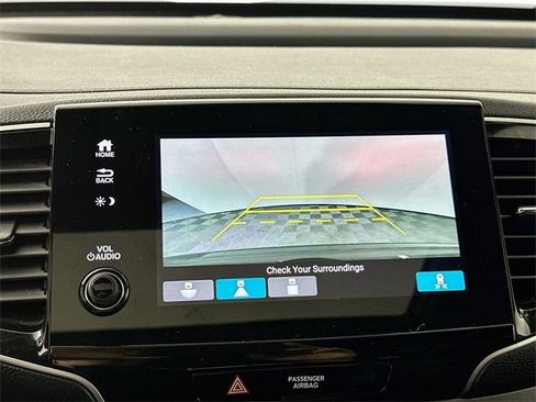 Used 2022 Honda Pilot Special Edition image 13