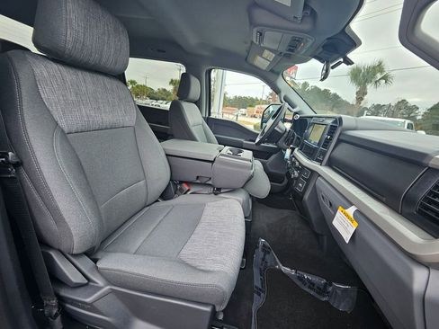 New 2026 Ford F250 XLT w/ 360-Degree Camera Package AWD/4WD image 12