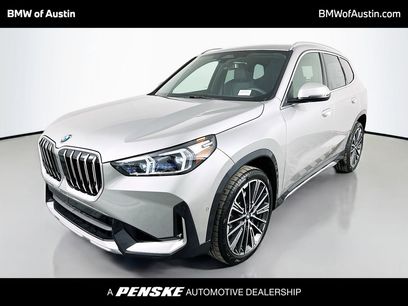 New 2026 BMW X1 xDrive28i w/ Convenience Package